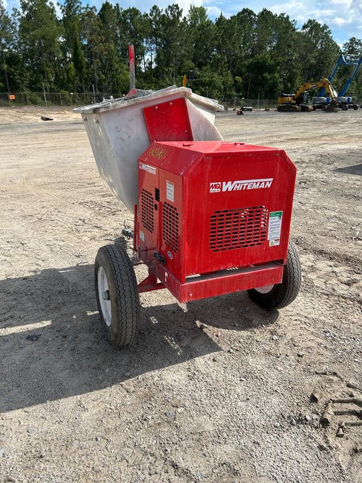 2025 MULTIQUIP WM90PH8