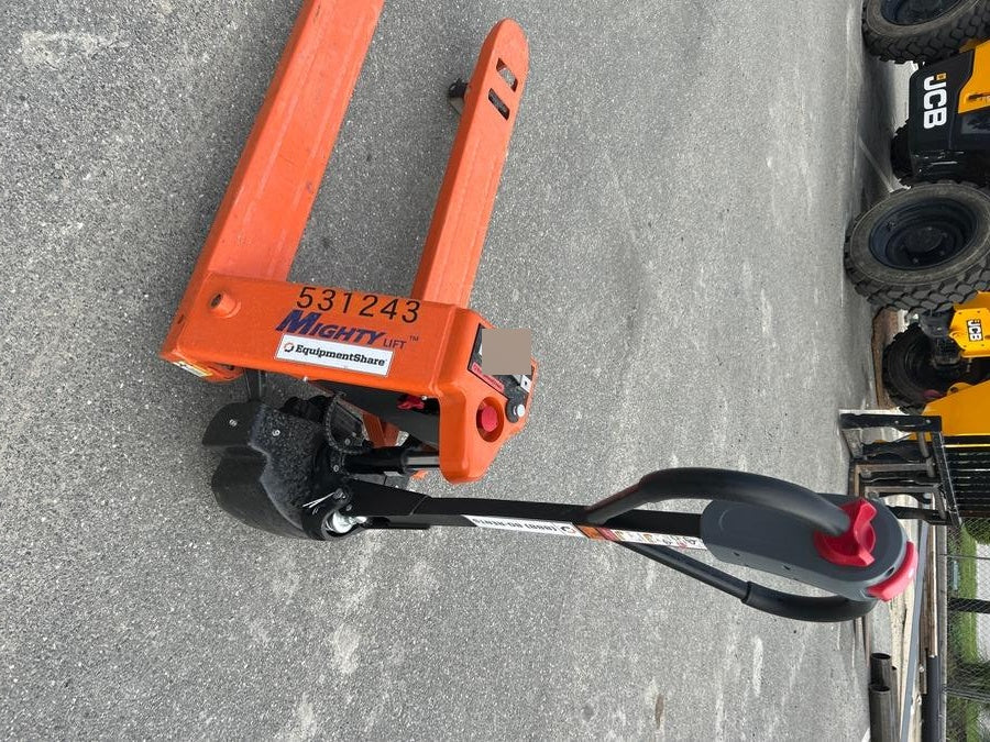 2025 MIGHTY LIFT EPT45S