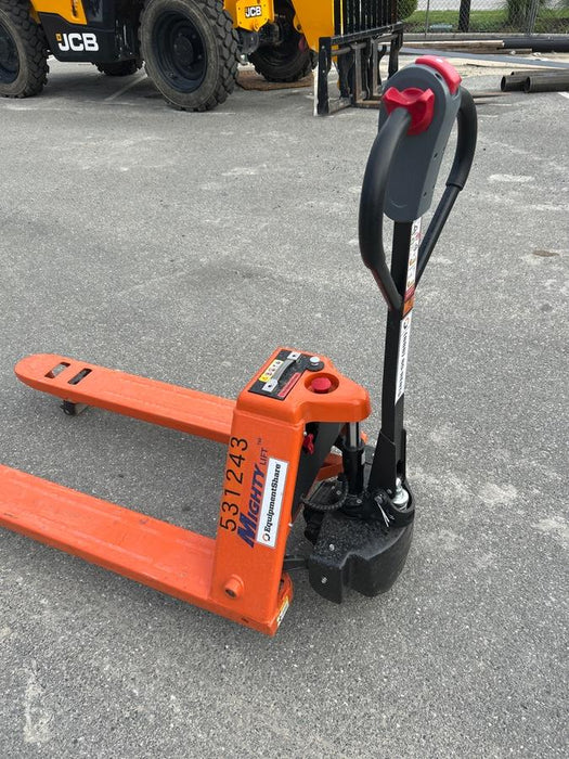 2025 MIGHTY LIFT EPT45S