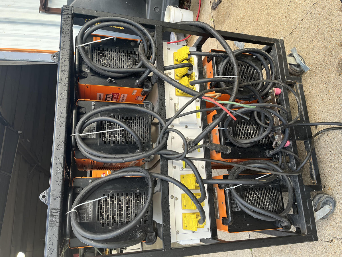 2021 LINCOLN ELECTRIC FLEXTEC 350X