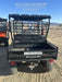 2022 KAWASAKI Trans Mule FE - Gas (Canopy)