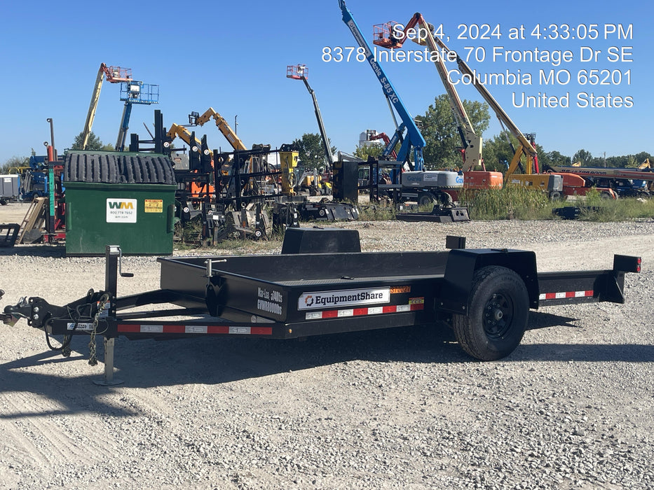 2023 STEELPOINT T614E