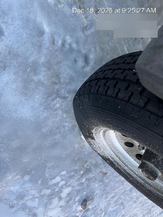 2021 ATLAS COPCO XATS 400 PFF