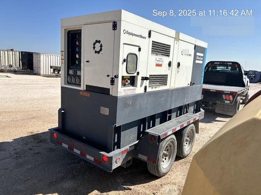 2022 ATLAS COPCO QAS150