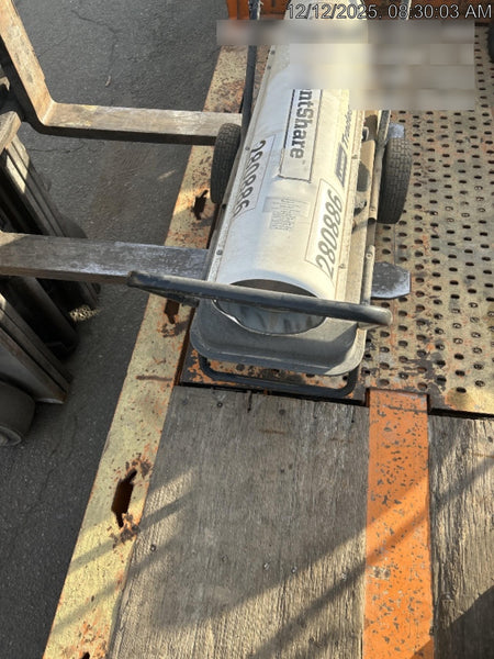2022 LB WHITE Tradesman K175