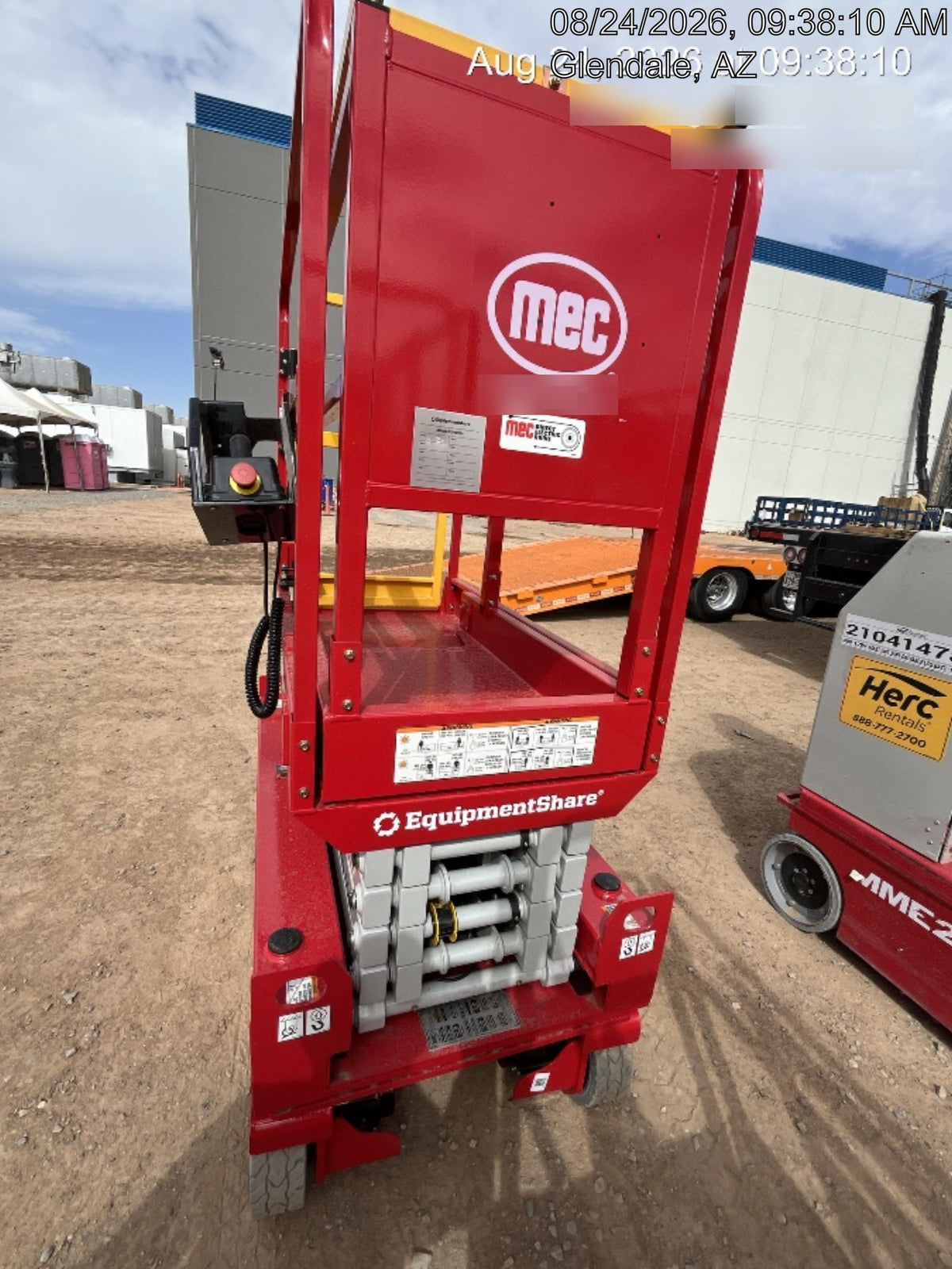 2026 MEC Micro 19-XD+