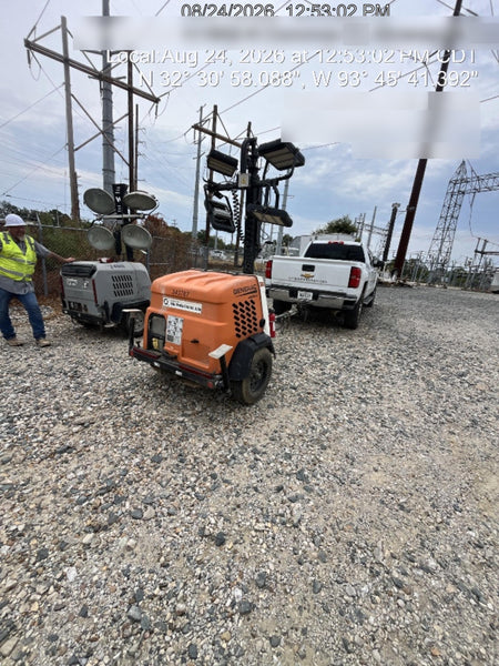 2023 GENERAC MLT2