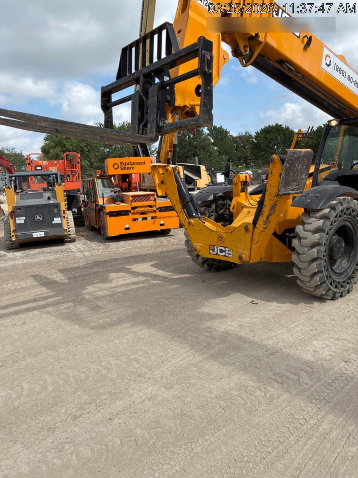 2021 JCB 510-56