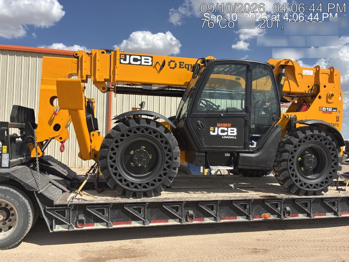 2026 JCB 512-56