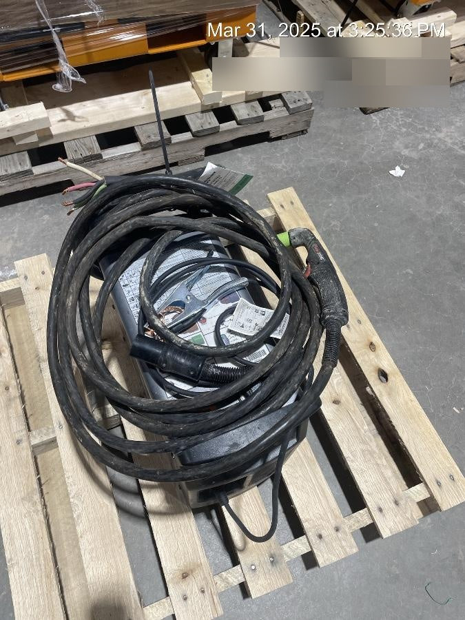 2023 HYPERTHERM Powermax 85