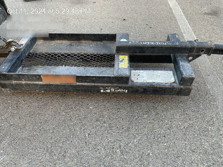 2020 STAR INDUSTRIES 1390B