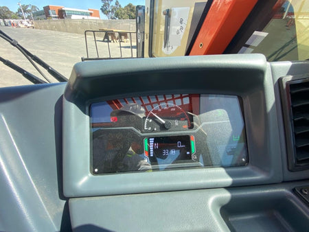 2025 JLG 519