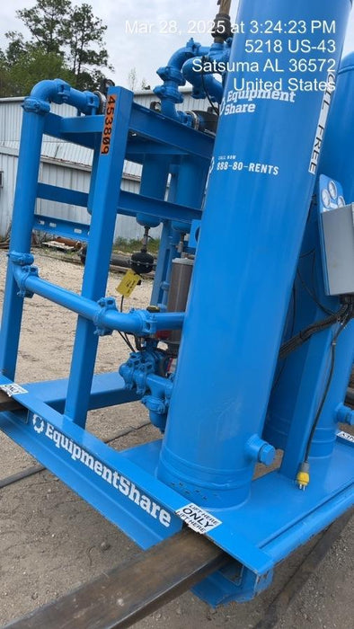 2024 HANKISON RDH-450G