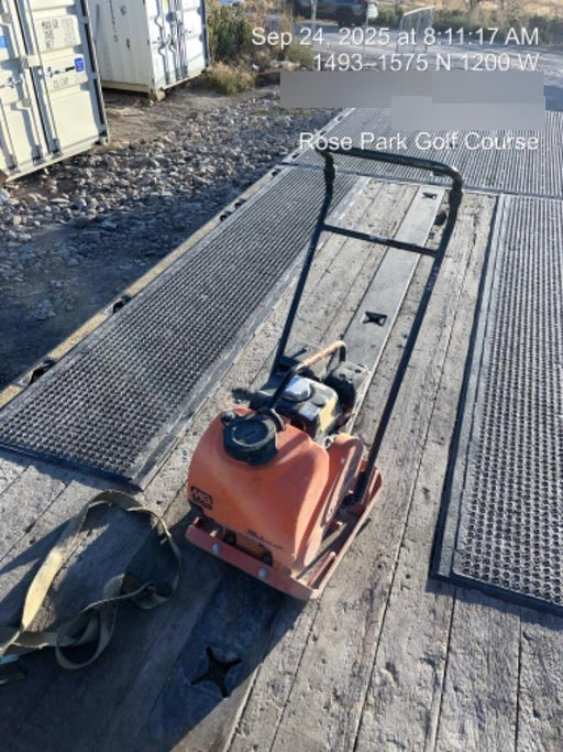 2023 MULTIQUIP MVC82VHW