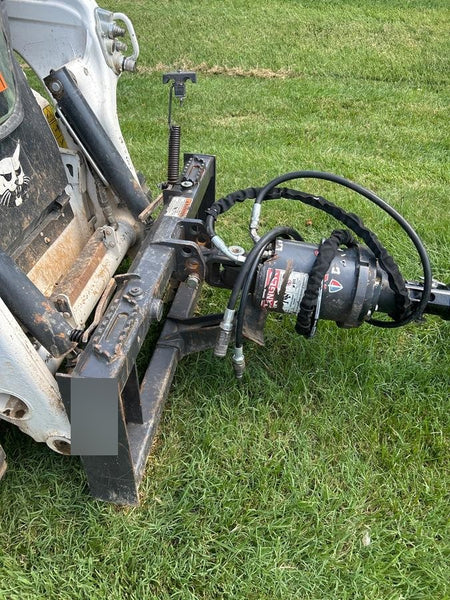 2021 PALADIN X1975D