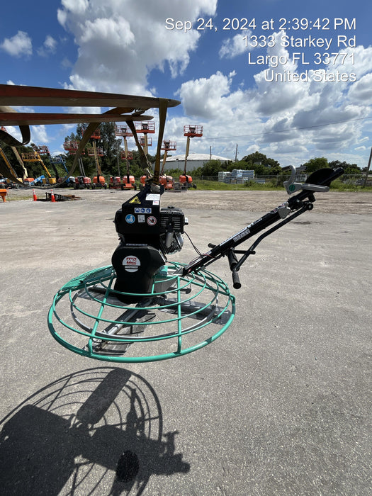 2024 MULTIQUIP B46H90