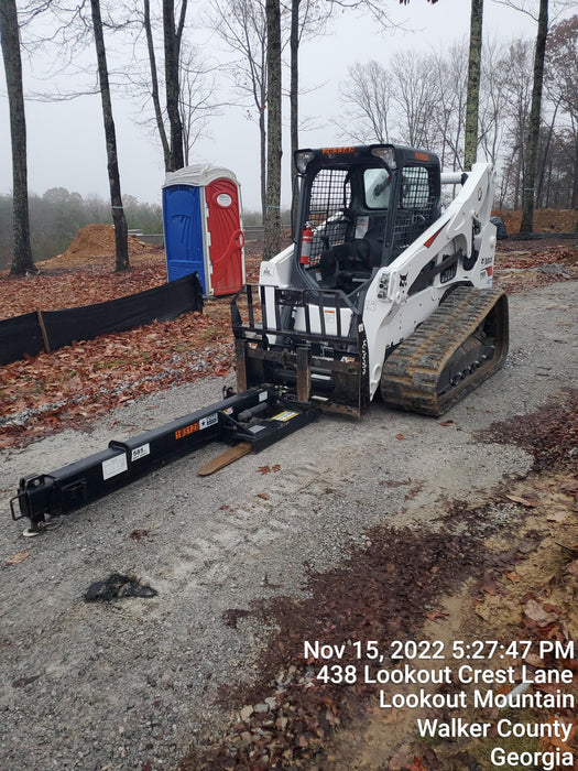 2020 STAR INDUSTRIES M1360B - Star JIB Boom