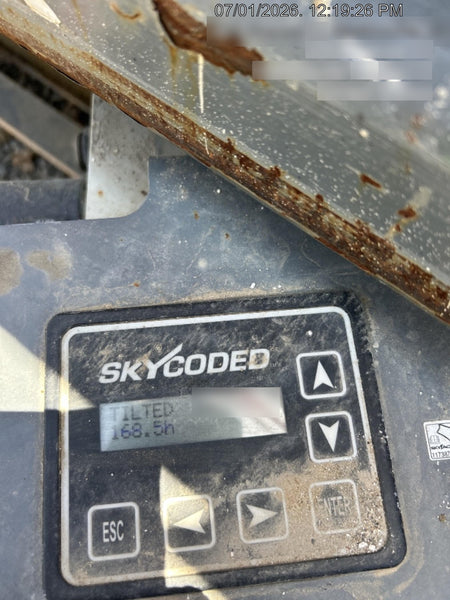 2021 SKYJACK SJ3219