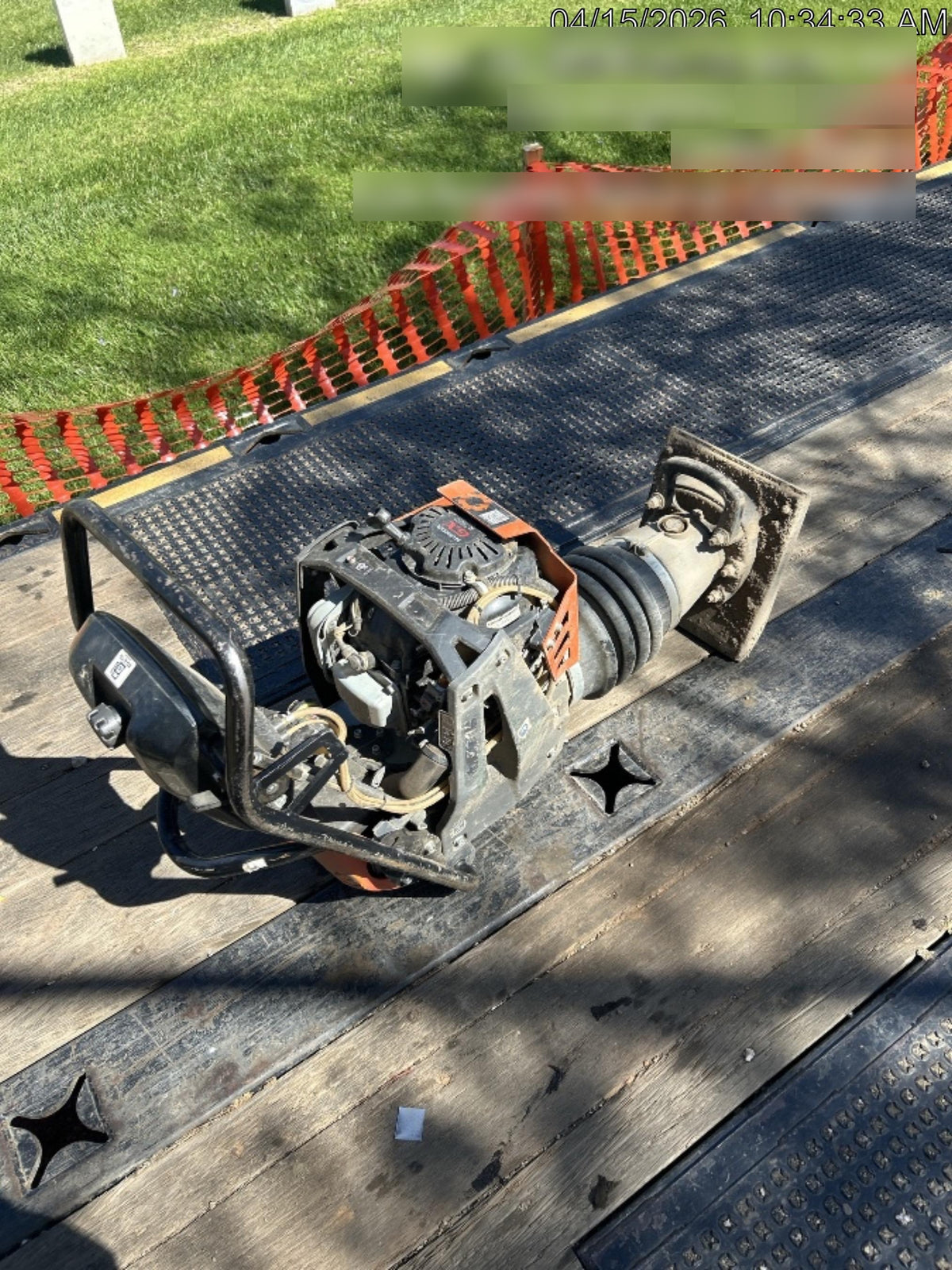 2025 HUSQVARNA LT6005