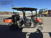 2022 KUBOTA RTV-X1140W-H (Canopy)