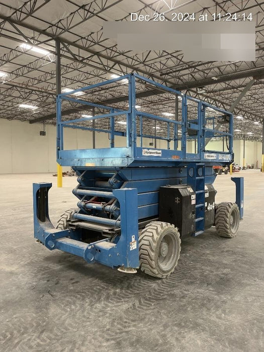 2020 GENIE GS-4390 RT