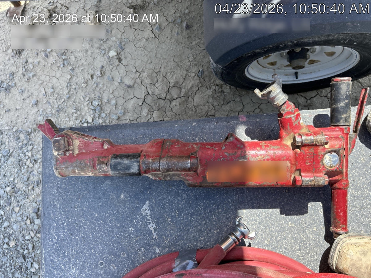 2020 CHICAGO PNEUMATIC CP 1290