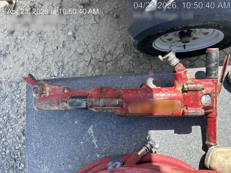 2020 CHICAGO PNEUMATIC CP 1290