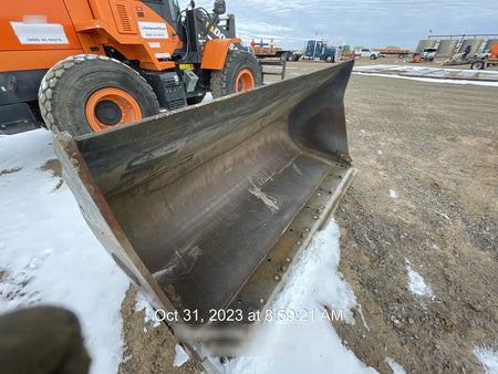 2021 DOOSAN Grapple Bucket - 108"