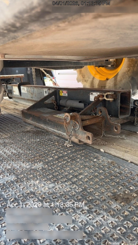 2020 STAR INDUSTRIES M1360B - Star JIB Boom