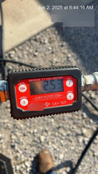 2020 WACKER NEUSON G25