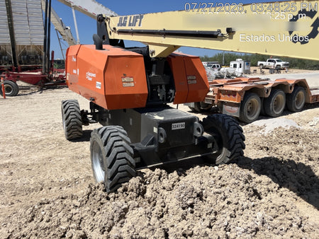 2023 JLG 860SJ