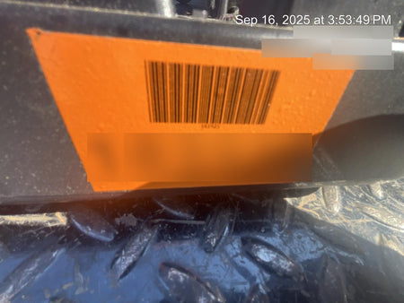 2020 MOTOROLA RLN6309
