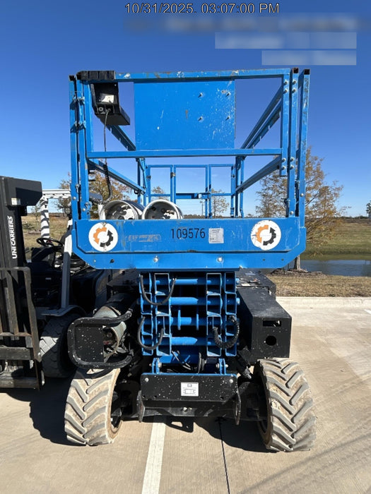 2020 GENIE GS-4069 RT