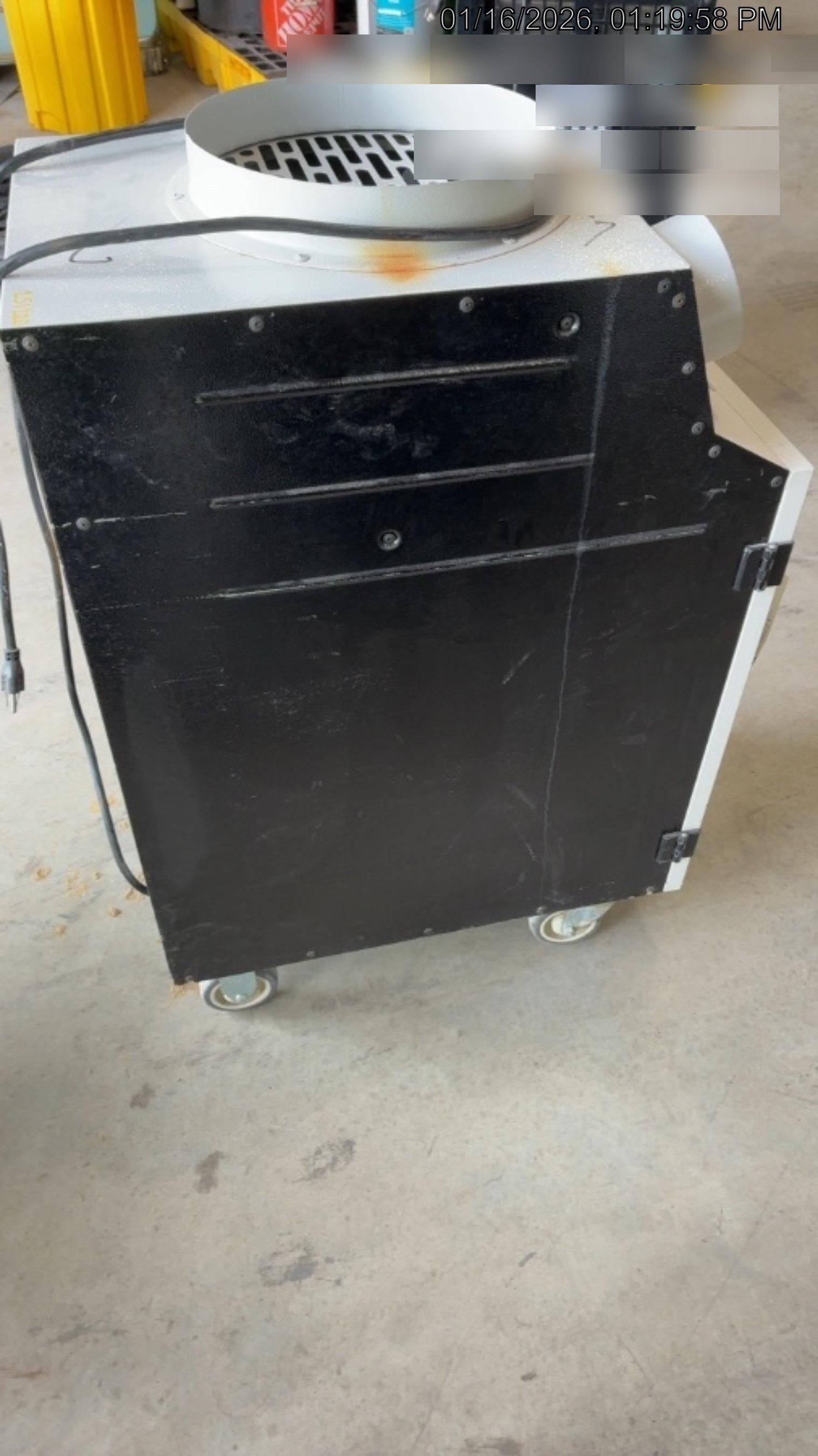 2022 KWIKOOL KPAC1411-2