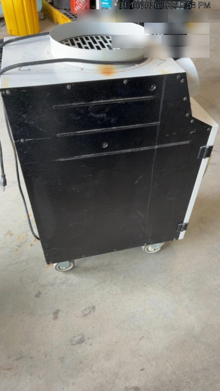 2022 KWIKOOL KPAC1411-2