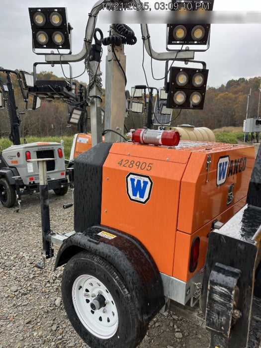 2024 WANCO WLTT-4MM4K