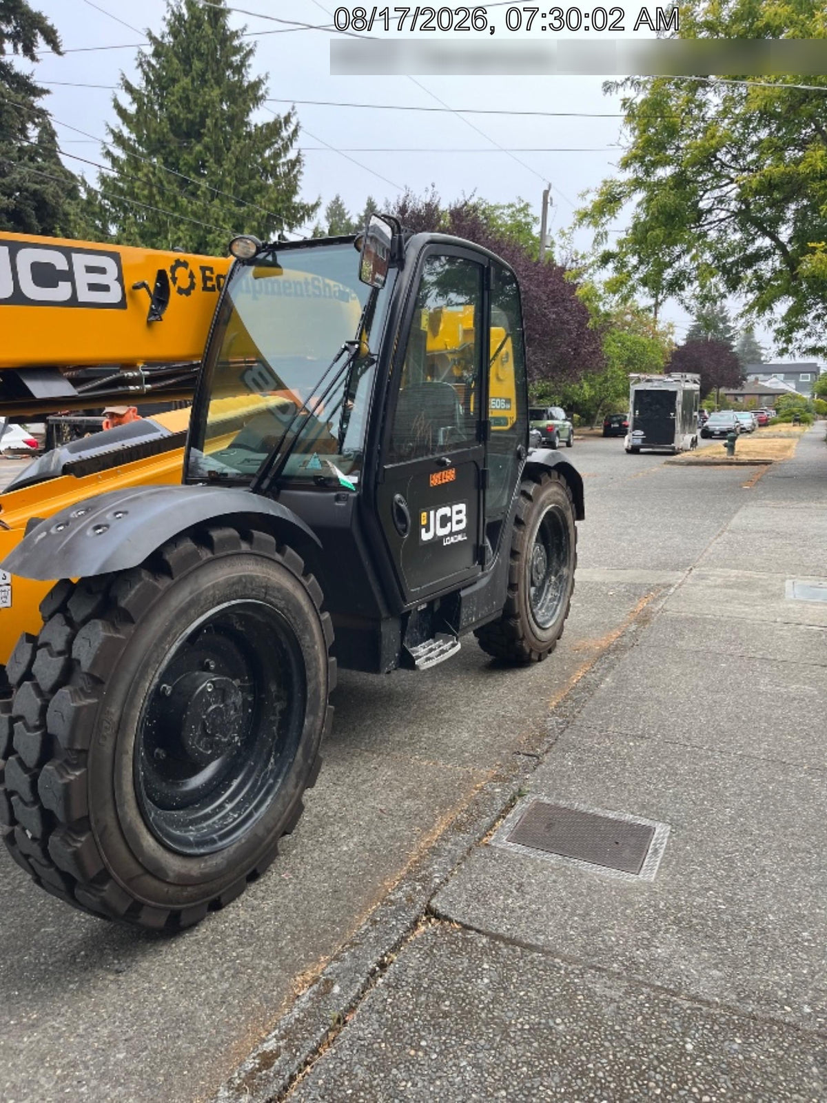 2025 JCB 506-36