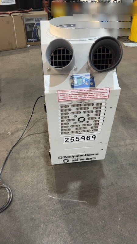 2022 KWIKOOL KPAC1811-2