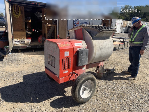 2025 MULTIQUIP WM90PH8