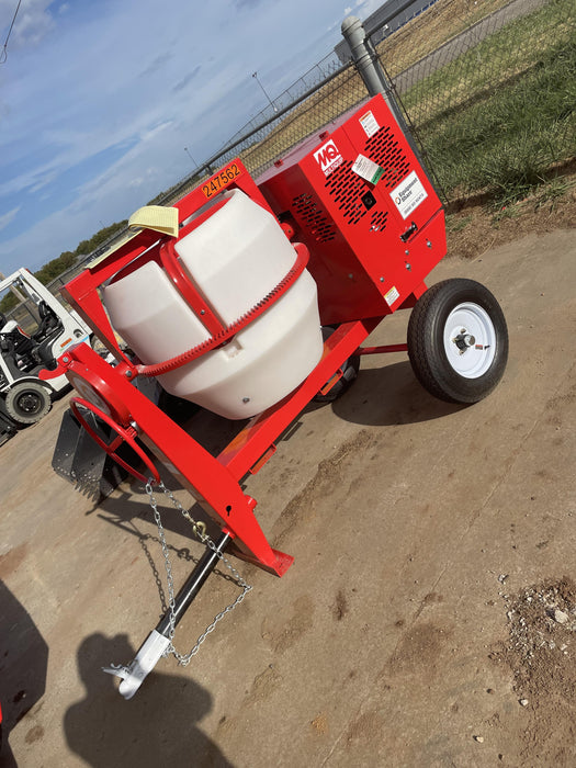 2022 MULTIQUIP MC94PK