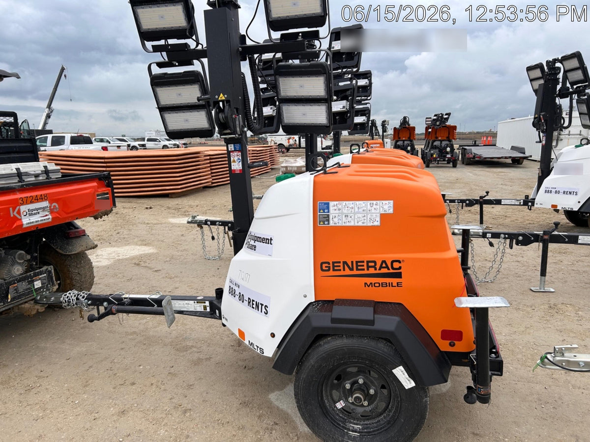 2026 GENERAC MLTS-4