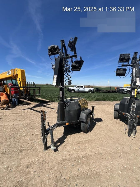 2021 ALLMAND NLV3GR