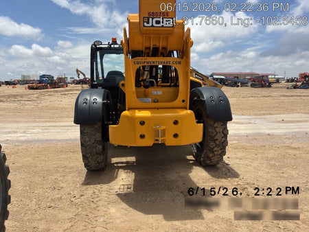 2026 JCB 510-56