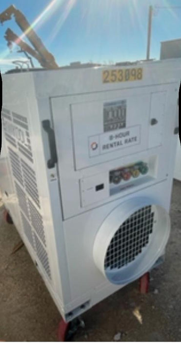 2022 KWIKOOL KPO12-43H