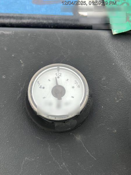 2021 ALLMAND NLV3GR
