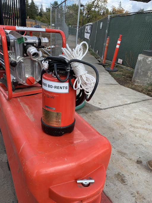 2021 MULTIQUIP ST-2037