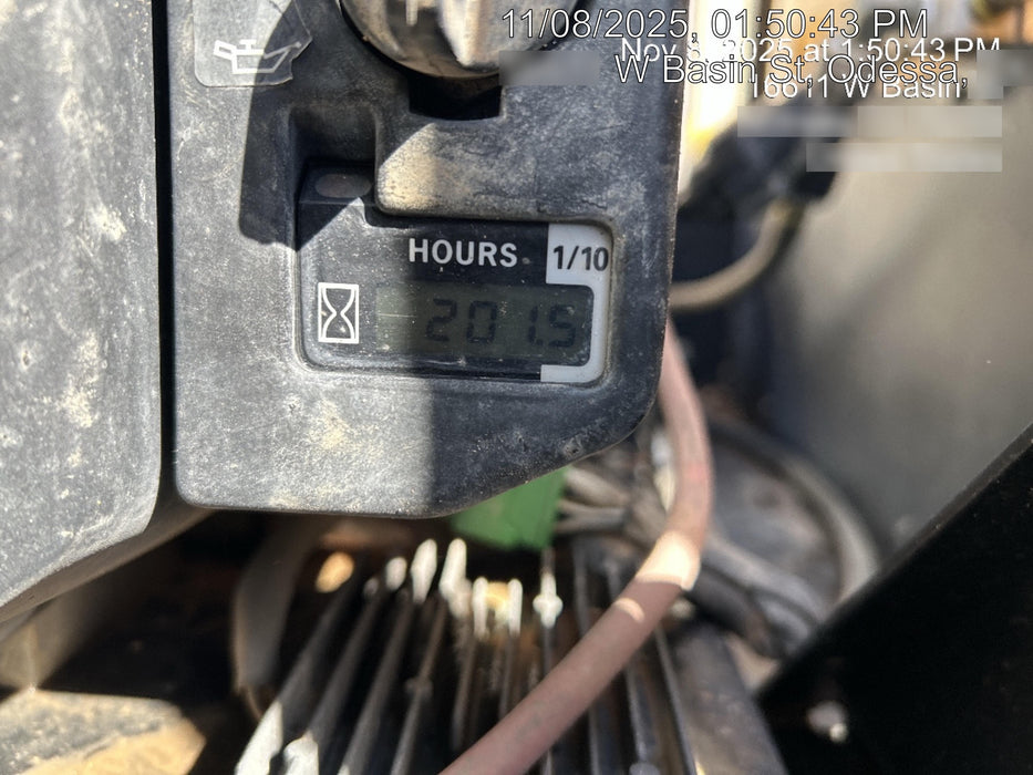 2024 MI-T-M HS-3505-1MGH-UR