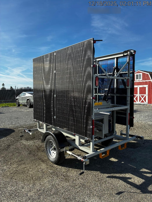 2025 PROGRESS SOLAR SOLUTIONS Helios-2XP