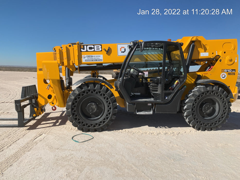 2021 JCB 510-56