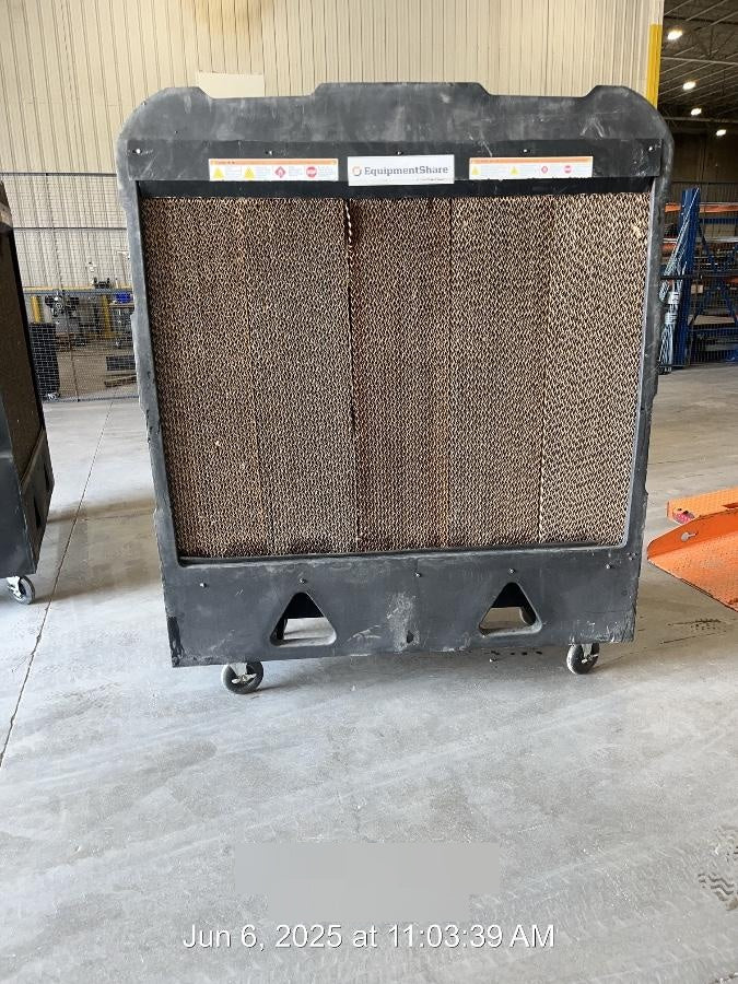 2021 PORTACOOL PACJS2601A1